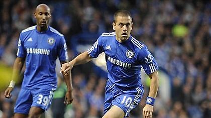 «Καλοβλέπει» τον Κόουλ η Γιουνάιτεντ