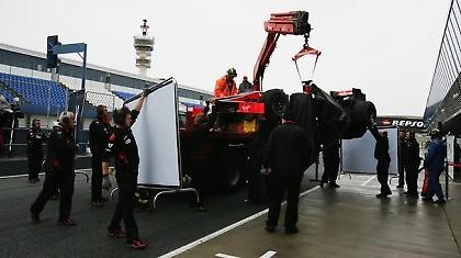 Ατελείωτα τα προβλήματα της Virgin