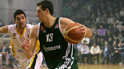 Tα ρεκόρ του Διαμαντίδη!