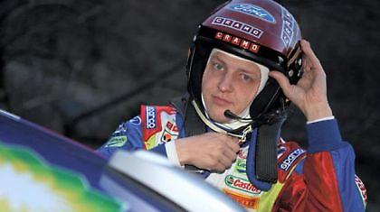 Ανησυχεί ο Χιρβόνεν