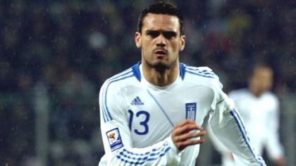 Τζιόλης: «Η Ρόμα είναι το φαβορί»