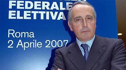 Και ο πρόεδρος της ιταλικής Π.Ο. κατά του Όβρεμπο!