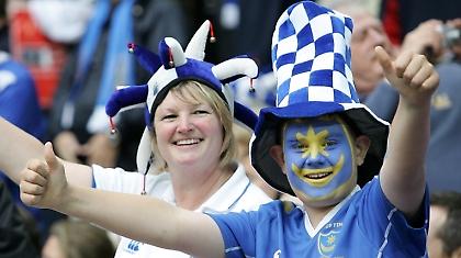 Άδεια να πουλήσει παίκτες ζητά η Πόρτσμουθ