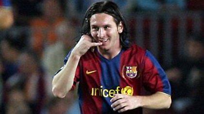 Έχασαν τον Μέσι για πενήντα χιλιάδες ευρώ!