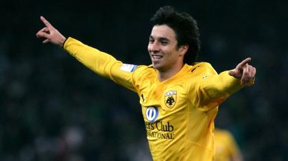 Σκόκο: «Νίκη κόντρα στον Άρη»