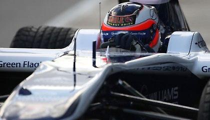 Hγέτης στη βροχή o Μπαρικέλο