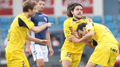 Την «καθάρισε» σε τρία λεπτά