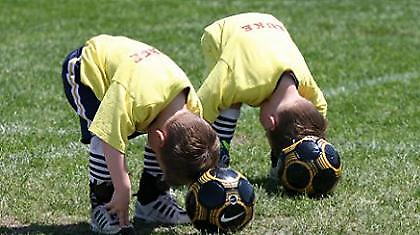 Δίδυμες ιστορίες