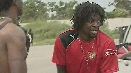 CAS: Απέρριψε την έφεση του Τόγκο για προσωρινά μέτρα