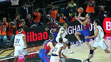 «Ίδρωσε» η Μπαρτσελόνα