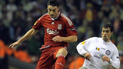 Europa League: «Ίδρωσε» η Λίβερπουλ