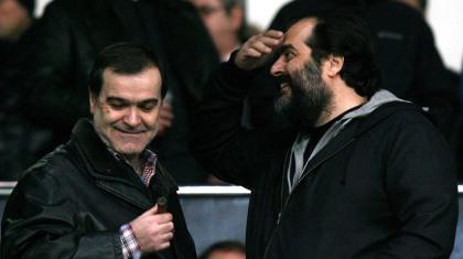 Βγενόπουλος: «Η γελοία κριτική είναι προδοσία»