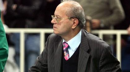 Γιαννακόπουλος: «Δεν μπορώ να καταλάβω τα περί ενότητας»