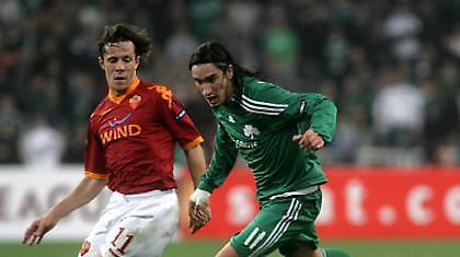 Λέτο: «Μεγάλη νίκη, κοιτάμε την Τούμπα»