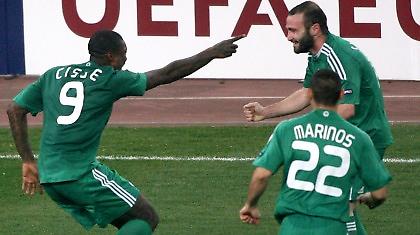 Ήταν αυτοκράτορας!