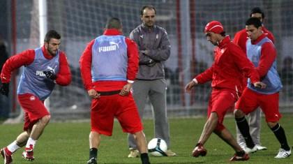 «Ξεχάστε την Μπορντό»!