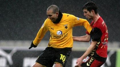 «Πονοκέφαλος» λόγω Τζεμπούρ