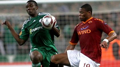 Μπαπτίστα: «Μας στοίχισαν τα λάθη με Παναθηναϊκό»