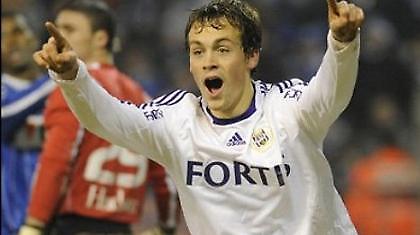 Jupiler League: Παράταση στέψης