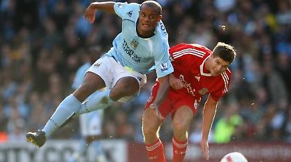 Premier League: Δύο πόλεις στις επάλξεις!