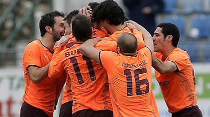 Β’ ΕΘΝΙΚΗ: Στις έδρες τους οι πρωτοπόροι