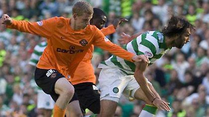 Scottish Premier: Ορεκτικό πριν το «Old Firm»