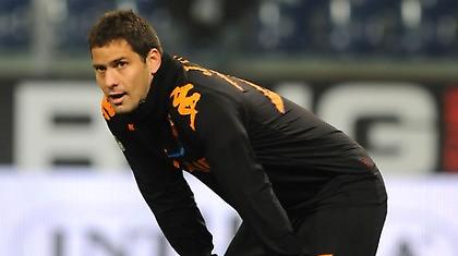 Απών από τον επαναληπτικό ο Σέρτζιο