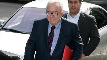 Στου Ρέντη ο Κόκκαλης!