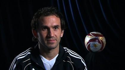 Γκέκας: «Πρόκληση η συμμετοχή  στο Μουντιάλ»