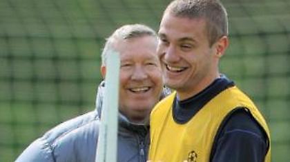 Τέλος στα σενάρια βάζει ο Φέργκιουσον