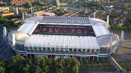 Eredivisie: «Κορυφή» VS «Ουρά»