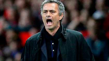 Τα έχωσε στη «Marca» ο Μουρίνιο