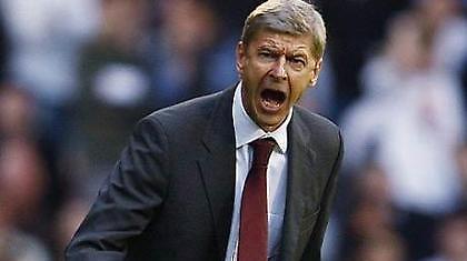 Κατά των πλέι οφ και ο Βενγκέρ