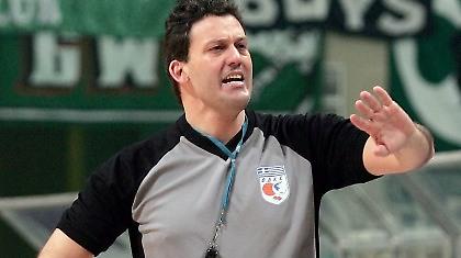 Αιχμές από διεθνή διαιτητή που έμεινε «εκτός» Κυπέλλου