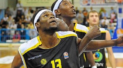 Στη Βισί ο Πέτγουεϊ