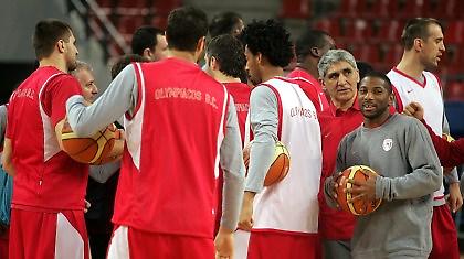 Αναμονή για Μπουρούση