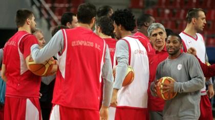 Αναμονή για Μπουρούση