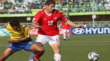 Παγκόσμιος πρωταθλητής στη Βόλφσμπουργκ!