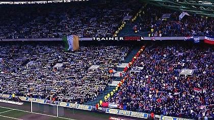 Χάνει μία θέση η Σκωτία!