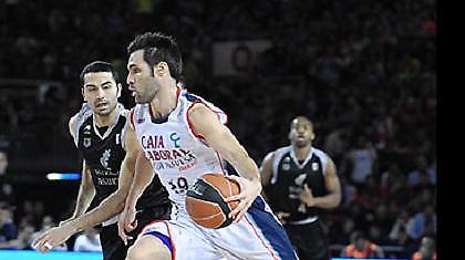 Νικήτρια η Κάχα Λαμποράλ στο ντέρμπι των Βάσκων