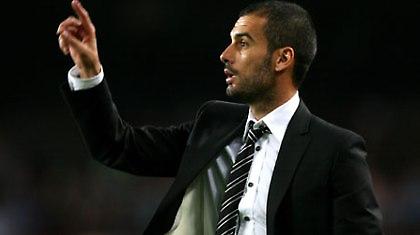 Γκουαρντιόλα: «Ελπίζω να αναλάβω την εθνική Ισπανίας»