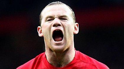 Φέργκιουσον: «Στη θέση του ο Ρούνεϊ»