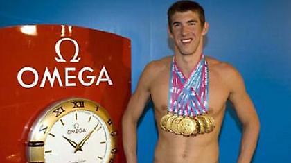 Φελπς: «Φινάλε το 2012»