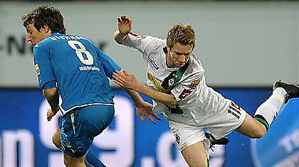 Bundesliga: Κάτι σαν... χάντμπολ