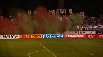 Superliga: Ισόπαλο το ντέρμπι στη Μαδέιρα