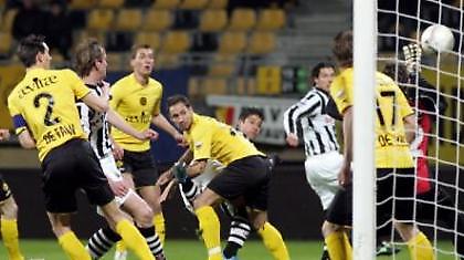 Eredivisie: Έκπληξη με ανατροπή