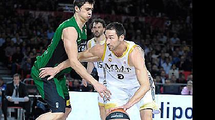 Ραντεβού με Κάχα Λαμποράλ η Ρεάλ