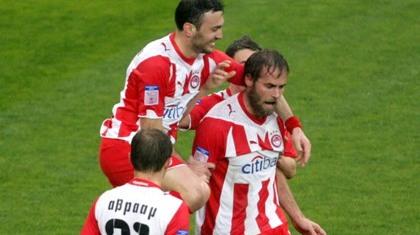 ΟΣΦΠ: «Διπλό» με κάθε τρόπο