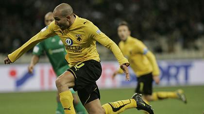 ΑΕΚ: Παρόμοια συνταγή και με τον Άρη