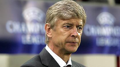 Έχει κοουτσάρει «πιασμένους» παίκτες ο Βενγκέρ